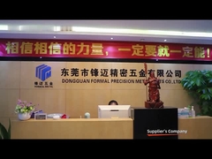 قطعات ماشینکاری CNC و سینک گرما