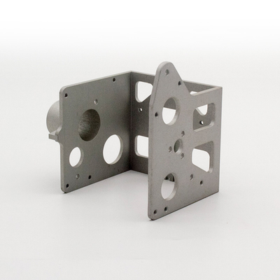 OEM/ODM Aluminum CNC Machining Products Carton Packaging For Sale