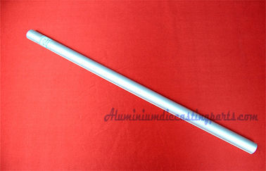Al6063 T5 Extruded Aluminum Profiles with Corrosion Resistant