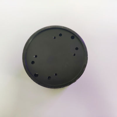 Custom Extruded Aluminum Cold Forging Heat Sink