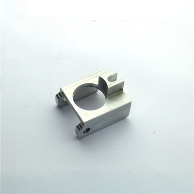 Precision cnc machining aluminum anodizing cnc parts