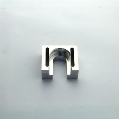 Precision cnc machining aluminum anodizing cnc parts