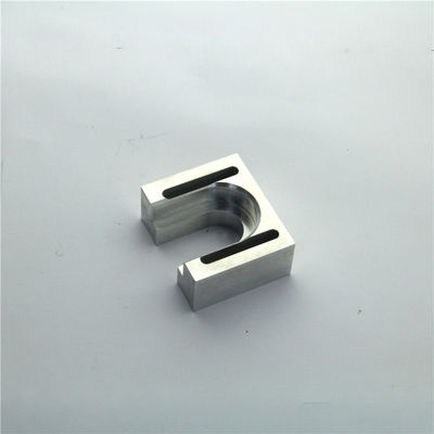 Precision cnc machining aluminum anodizing cnc parts