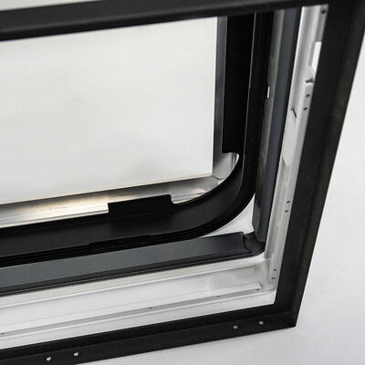 Stainless Steel Custom Metal Casing High Precision Sheet Metal Fabrication Aluminum Shell