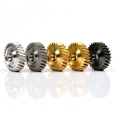 راه حل های ماشینکاری CNC آلومینیومی سفارشی برای چرخاندن آسیاب و قطعات فلزی دقیق در تولید صنعتی