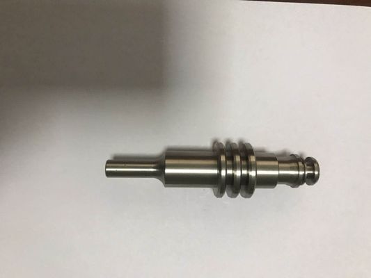 SS304 فولاد ضد زنگ سفارشی / آهن CNC چرخش نوتاماتیک استیل هوا رولر